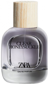 Zara Clear Honeysuckle EDP 90 ml Kadın Parfümü kullananlar yorumlar